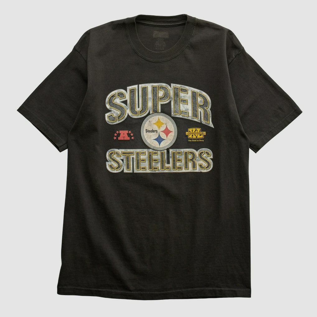 Pittsburgh Steelers Fanatics 2006 T-shirt