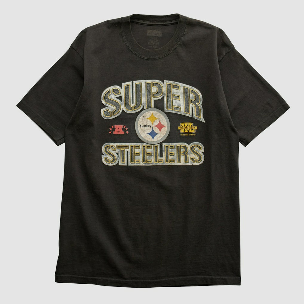 Pittsburgh Steelers Fanatics 2006 T-shirt