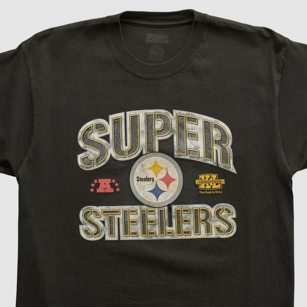 Pittsburgh Steelers Fanatics 2006 T-shirt