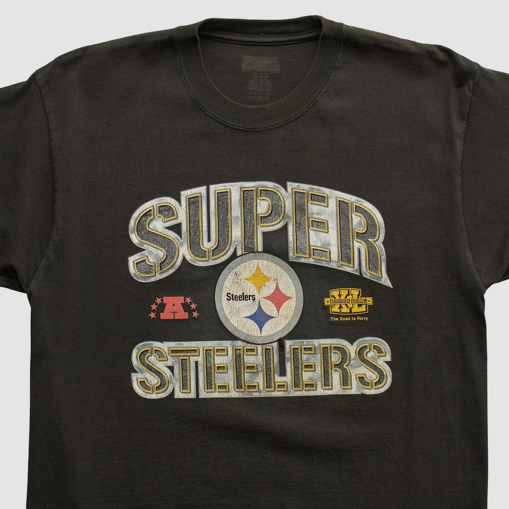 Pittsburgh Steelers Fanatics 2006 T-shirt