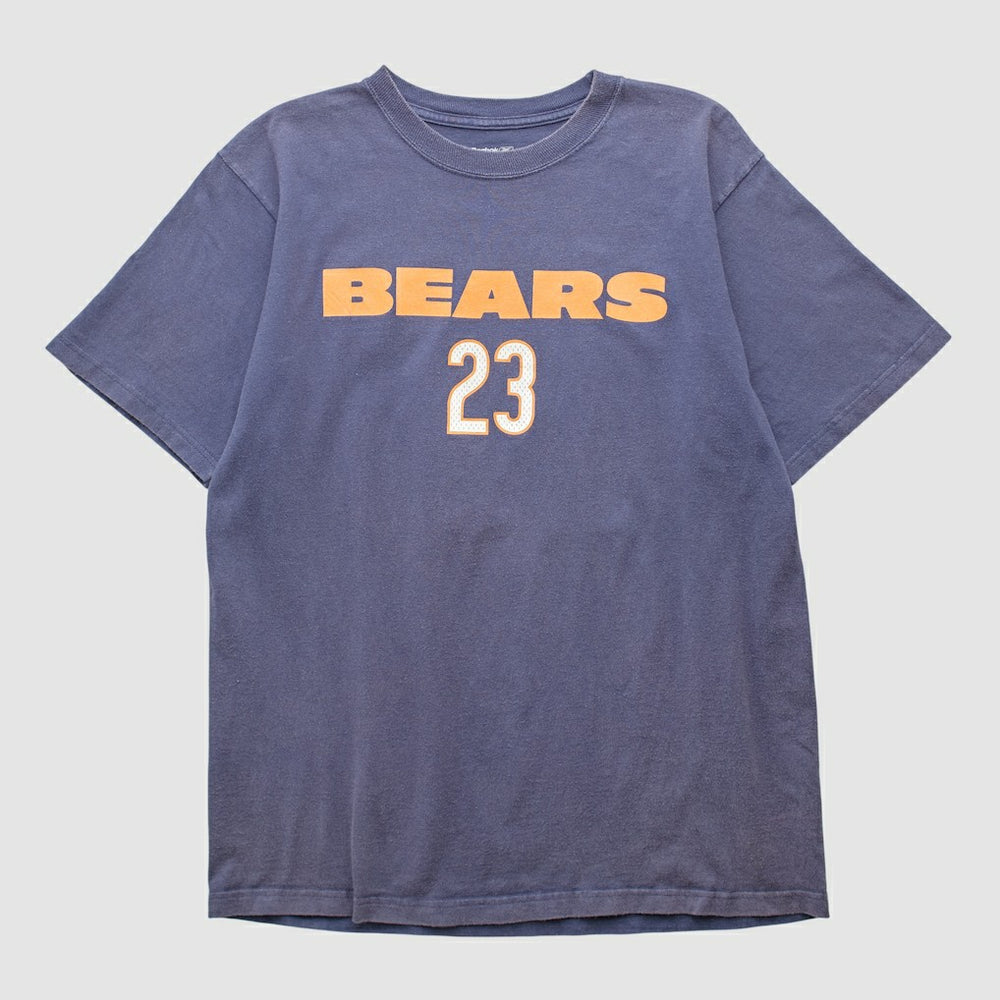 Chicago Bears Fanatics Reebok 2000s T-shirt
