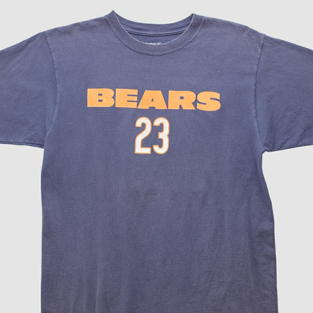 Chicago Bears Fanatics Reebok 2000s T-shirt