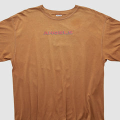 Los Angeles Angels Lee Sport 2000s T-shirt | MLB US