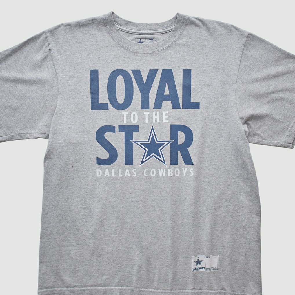 Dallas Cowboys Fanatics Cowboys Authentic Apparel 2010s T-shirt