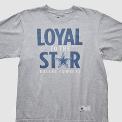 Dallas Cowboys Fanatics Cowboys Authentic Apparel 2010s T-shirt