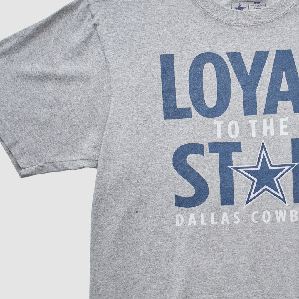 Dallas Cowboys Fanatics Cowboys Authentic Apparel 2010s T-shirt