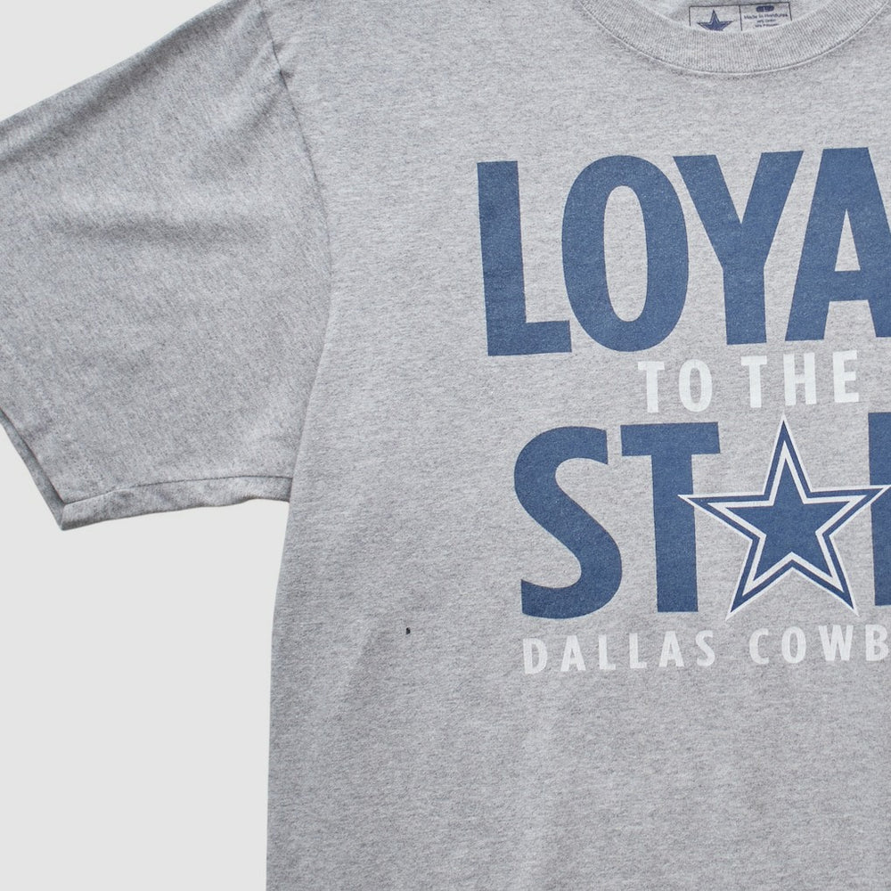 Dallas Cowboys Fanatics Cowboys Authentic Apparel 2010s T-shirt