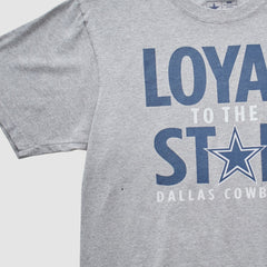 Dallas Cowboys Fanatics Cowboys Authentic Apparel 2010s T-shirt