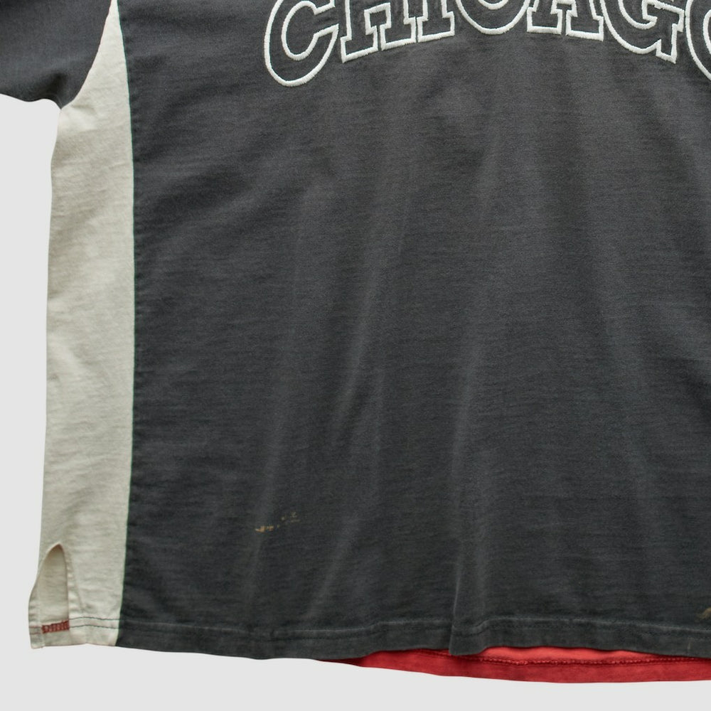 Chicago Bulls Champion 90s T-shirt sale New