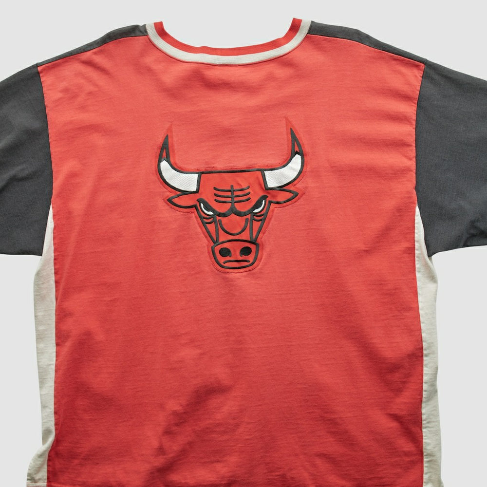 Chicago Bulls Champion 90s T-shirt sale New