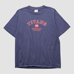 Tennessee Titans Fanatics NFL 2000s T-shirt