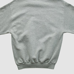New England Patriots Fanatics American Football Conference Jerzees 2003 Pullover Sweatshirt