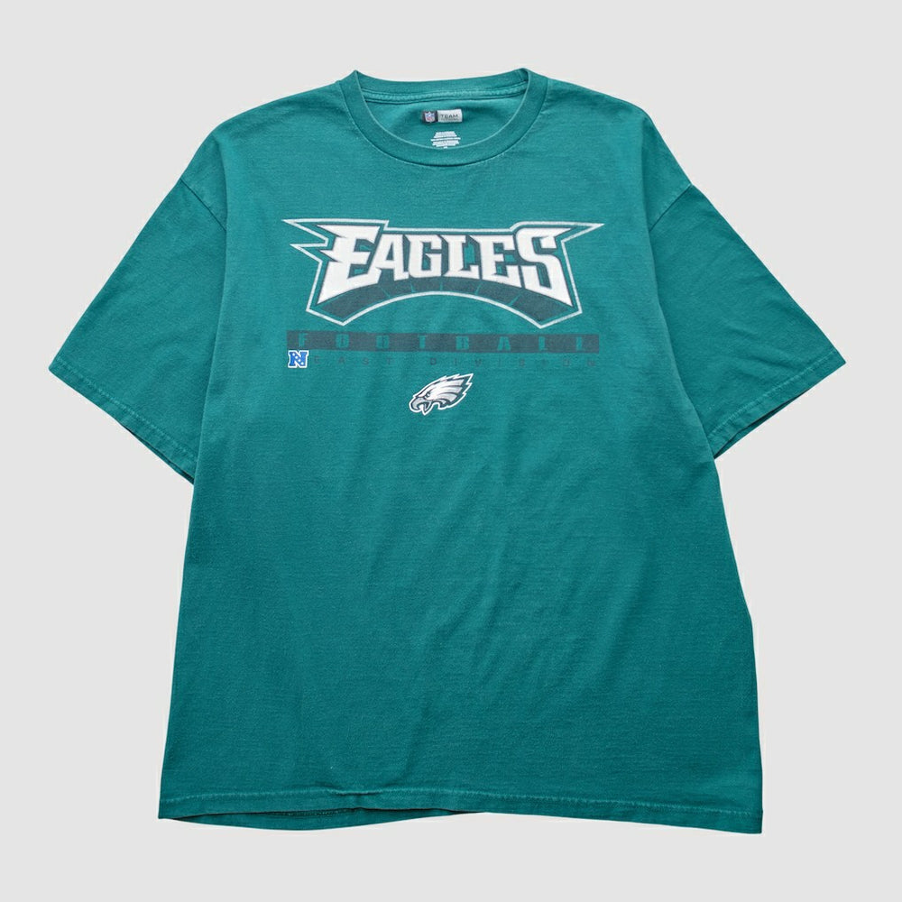Philadelphia Eagles Fanatics NFL 2010s T-shirt