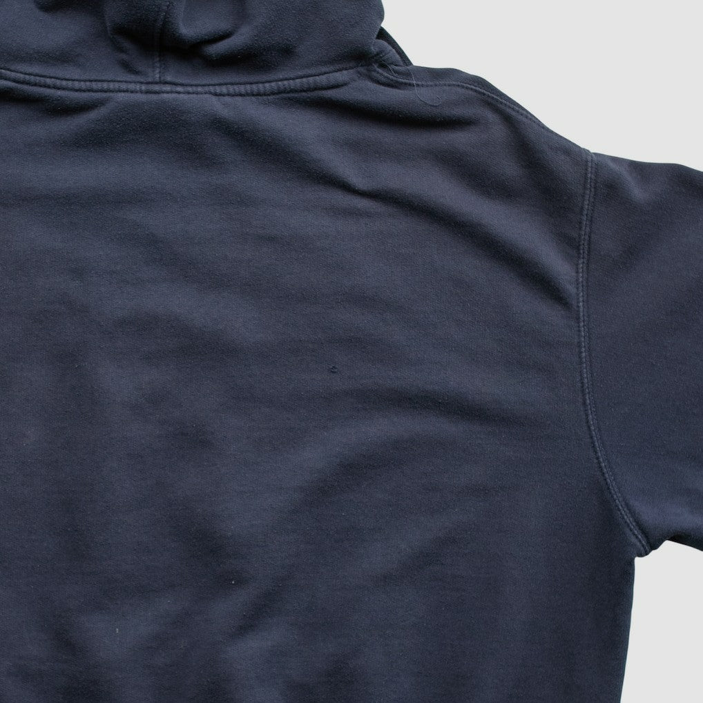 Dallas Cowboys Fanatics Cowboys Authentic Apparel 2010s Hooded Pullover Sweatshirt