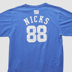 New York Giants Fanatics Reebok 2000s T-shirt