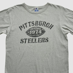 Pittsburgh Steelers Fanatics Champion 90s T-shirt