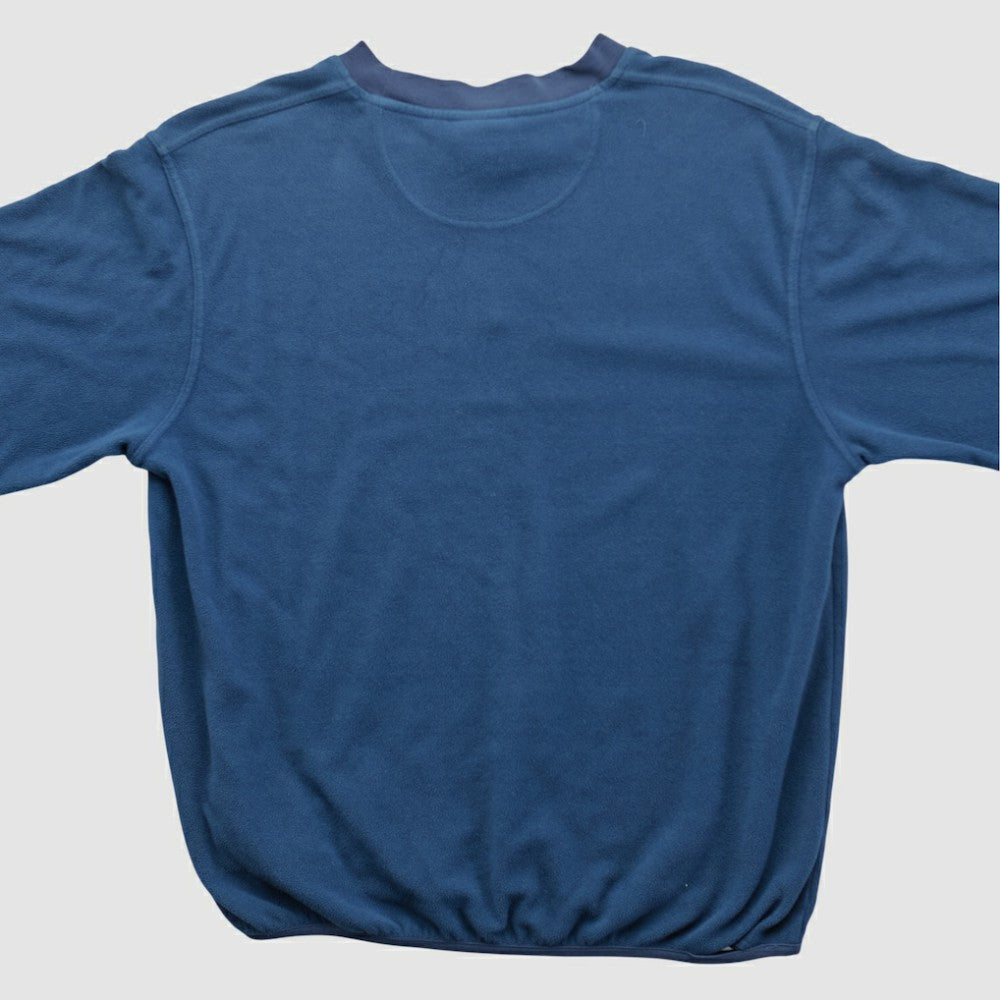 New York Yankees Lee Apparel 2000s Pullover Sweatshirt | MLB Outlet