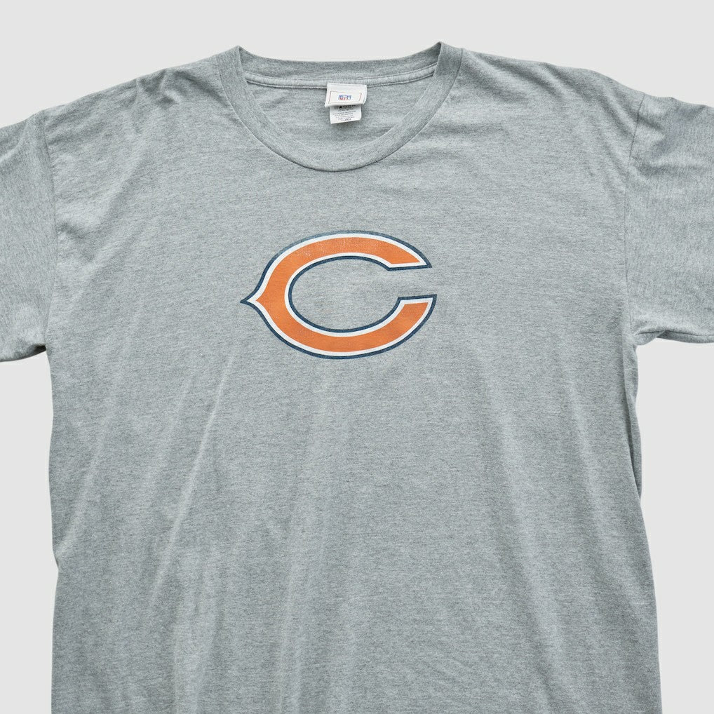Chicago Bears Fanatics NFL 2000s Long Sleeve T-shirt