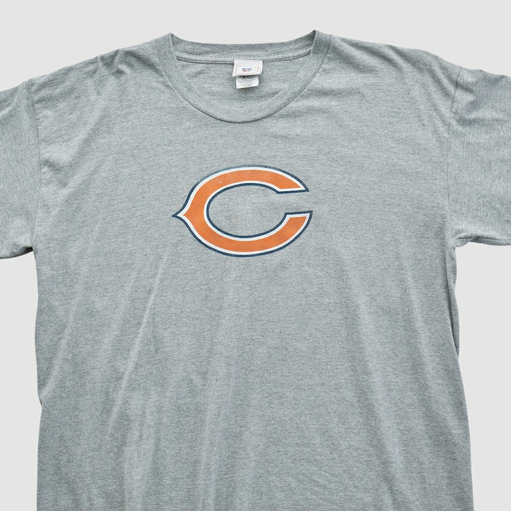 Chicago Bears Fanatics NFL 2000s Long Sleeve T-shirt
