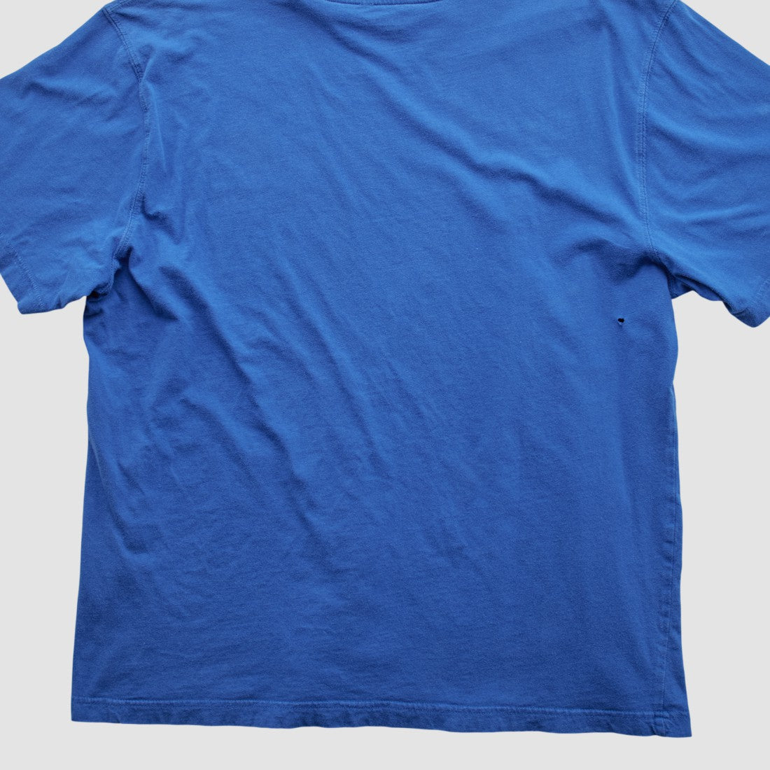 New York Giants Fanatics Reebok 2000s T-shirt