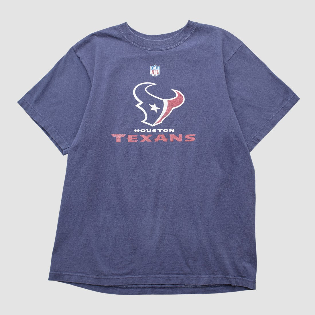 Houston Texans Fanatics Reebok 2000s T-shirt