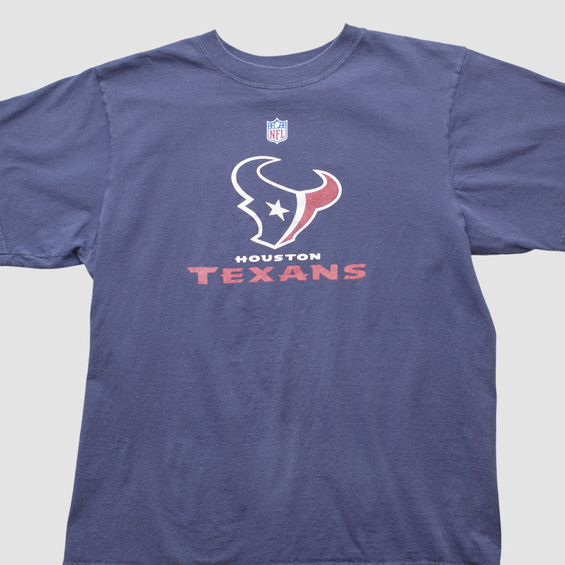 Houston Texans Fanatics Reebok 2000s T-shirt