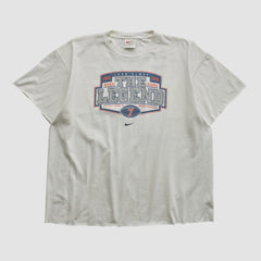 Denver Broncos Fanatics Super Bowl XXXIII MVP 1999 T-shirt