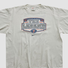 Denver Broncos Fanatics Super Bowl XXXIII MVP 1999 T-shirt