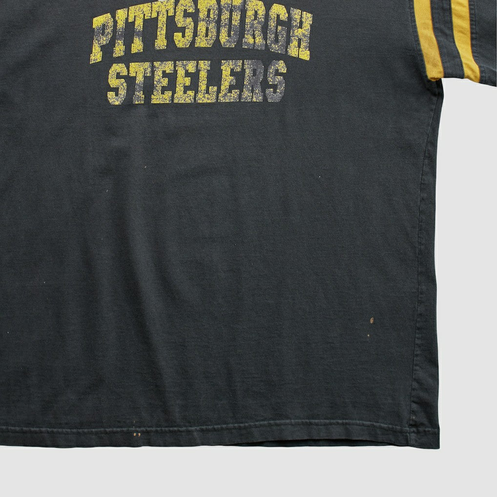 Pittsburgh Steelers Fanatics NFL 2000s Long Sleeve T-shirt