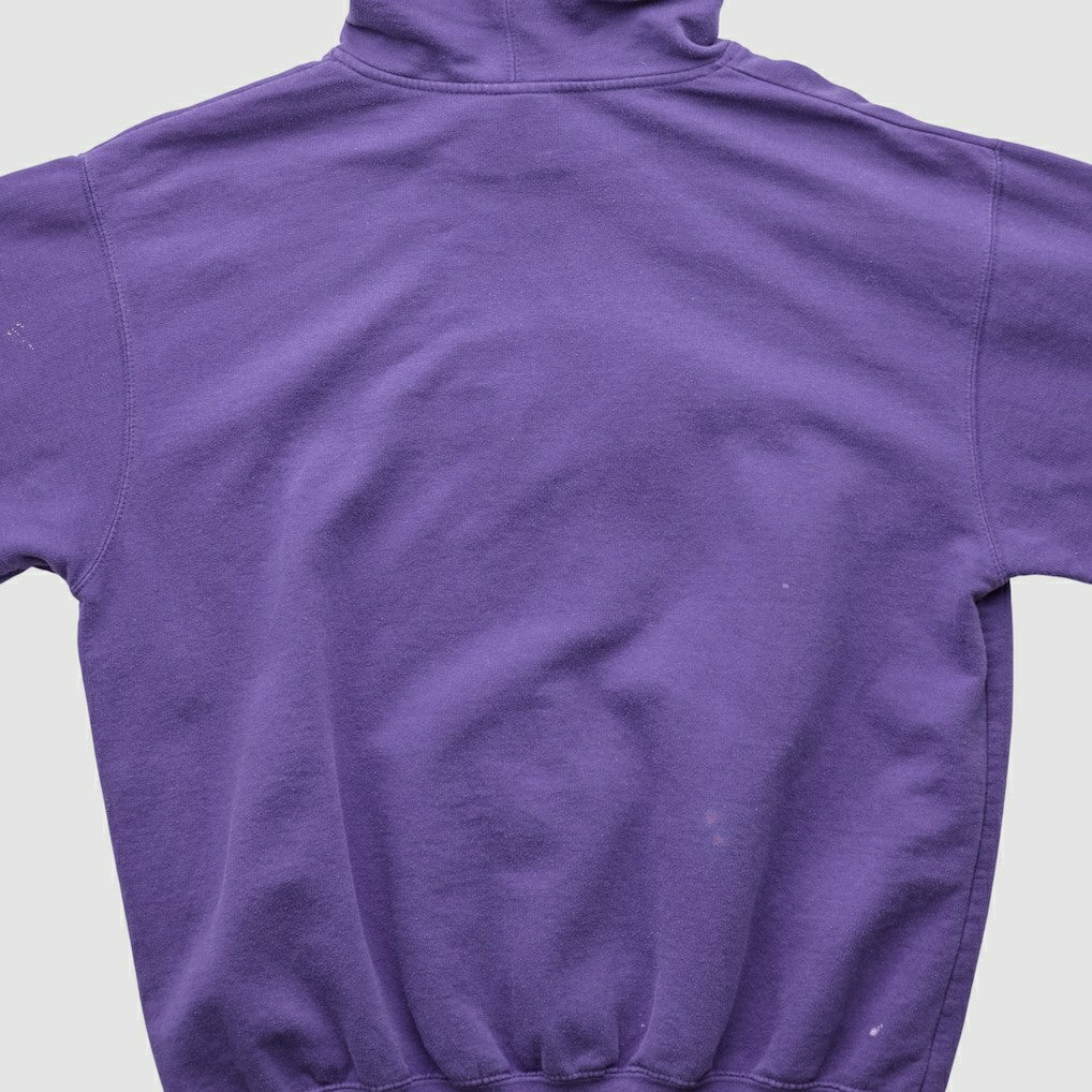 Baltimore Ravens Fanatics NFL 2000s Hooded Pullover Sweatshirt