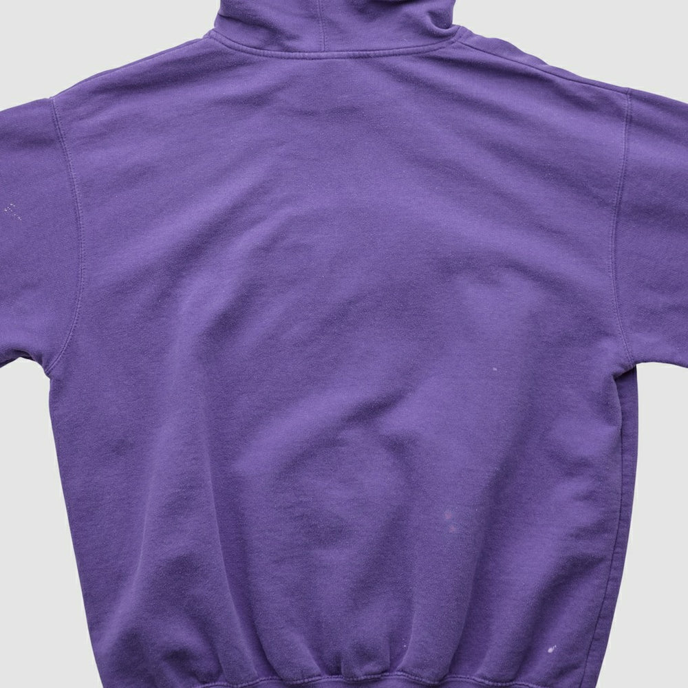 Baltimore Ravens Fanatics NFL 2000s Hooded Pullover Sweatshirt