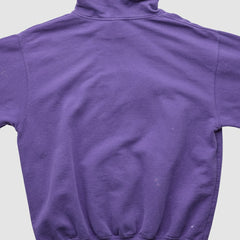 Baltimore Ravens Fanatics NFL 2000s Hooded Pullover Sweatshirt