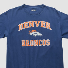 Denver Broncos Fanatics NFL 2010s T-shirt