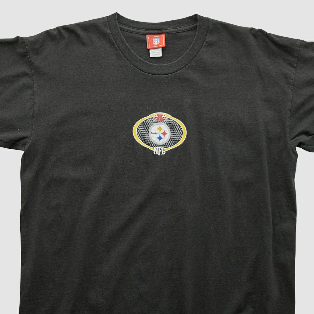 Pittsburgh Steelers Fanatics NFL 2000s Long Sleeve T-shirt
