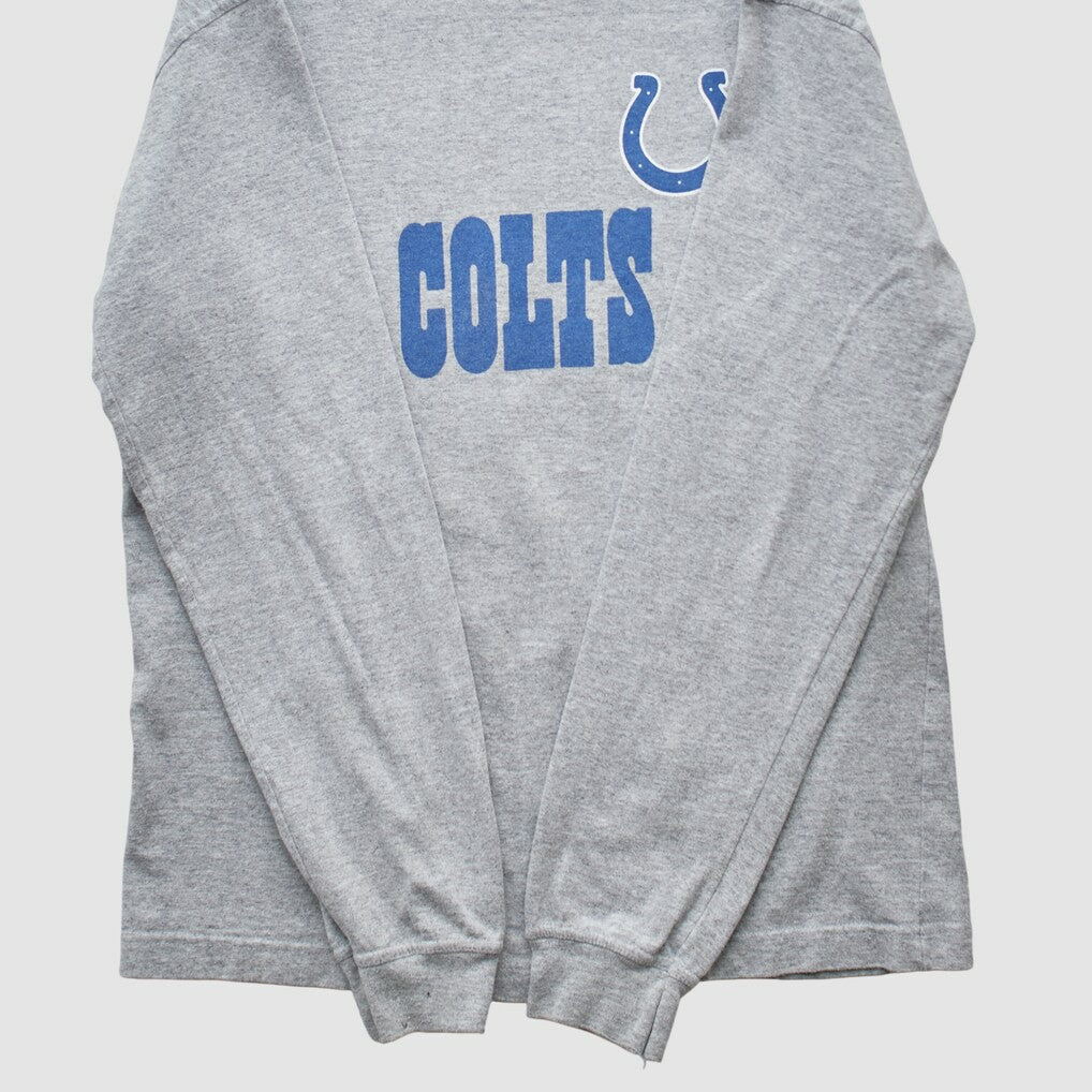 Indianapolis Colts Fanatics NFL 2000s Long Sleeve T-shirt