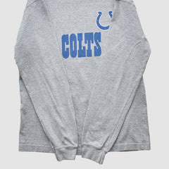 Indianapolis Colts Fanatics NFL 2000s Long Sleeve T-shirt