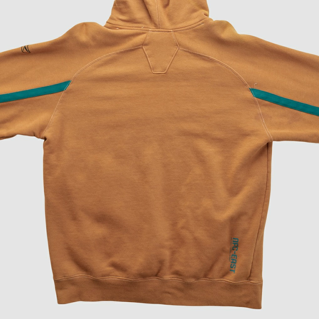 Philadelphia Eagles Fanatics NFL 2000s Hooded Pullover Sweatshirt