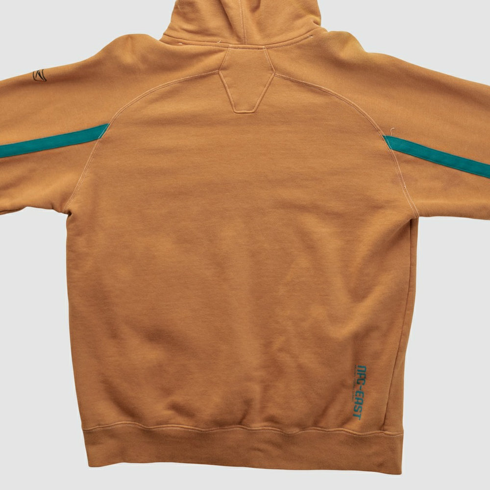 Philadelphia Eagles Fanatics NFL 2000s Hooded Pullover Sweatshirt