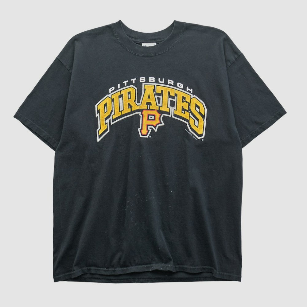 Pittsburgh Pirates Lee Apparel 2001 T-shirt | MLB Sale