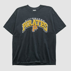 Pittsburgh Pirates Lee Apparel 2001 T-shirt | MLB Sale