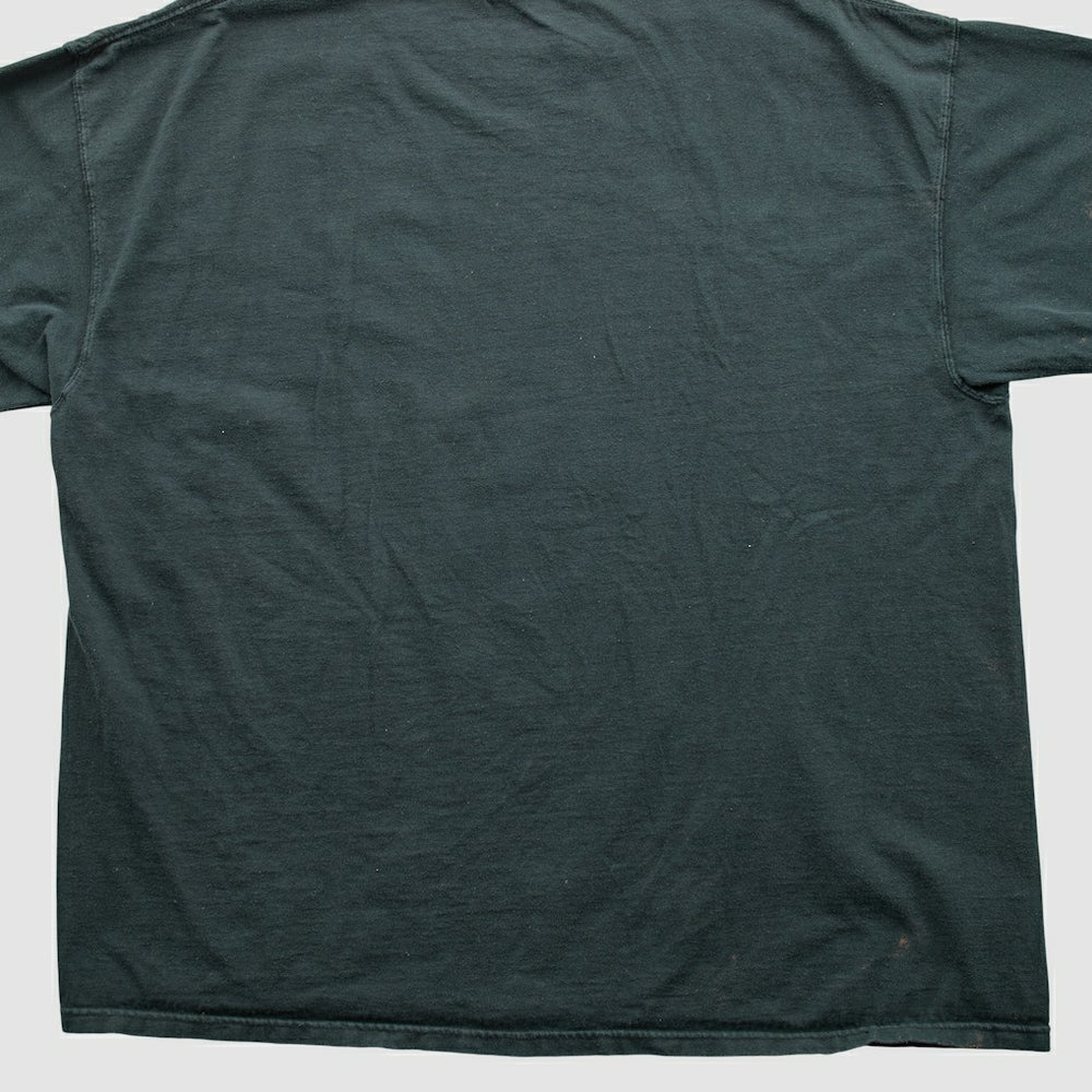 Philadelphia 76ers 2000s T-shirt On Sale