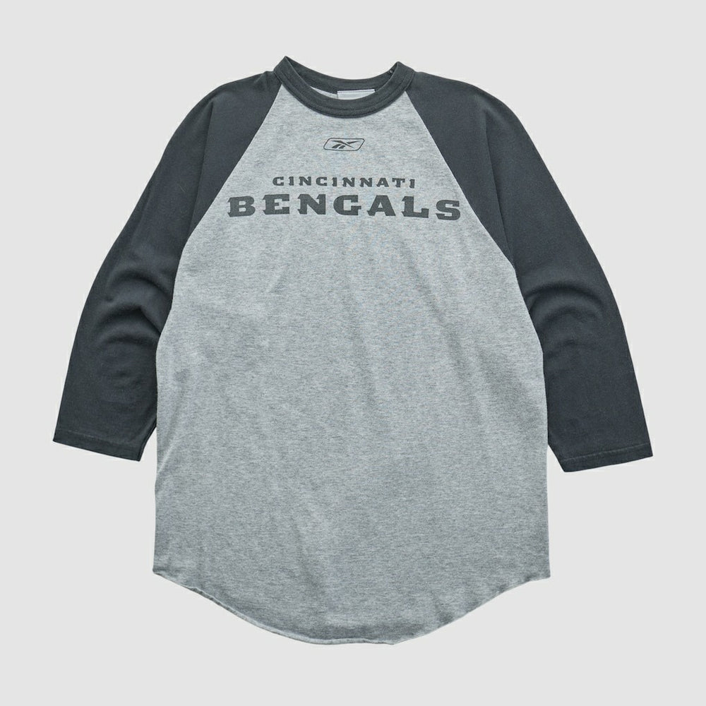 Cincinnati Bengals Fanatics Reebok 2000s T-shirt