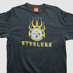Pittsburgh Steelers Fanatics NFL 2000s Long Sleeve T-shirt