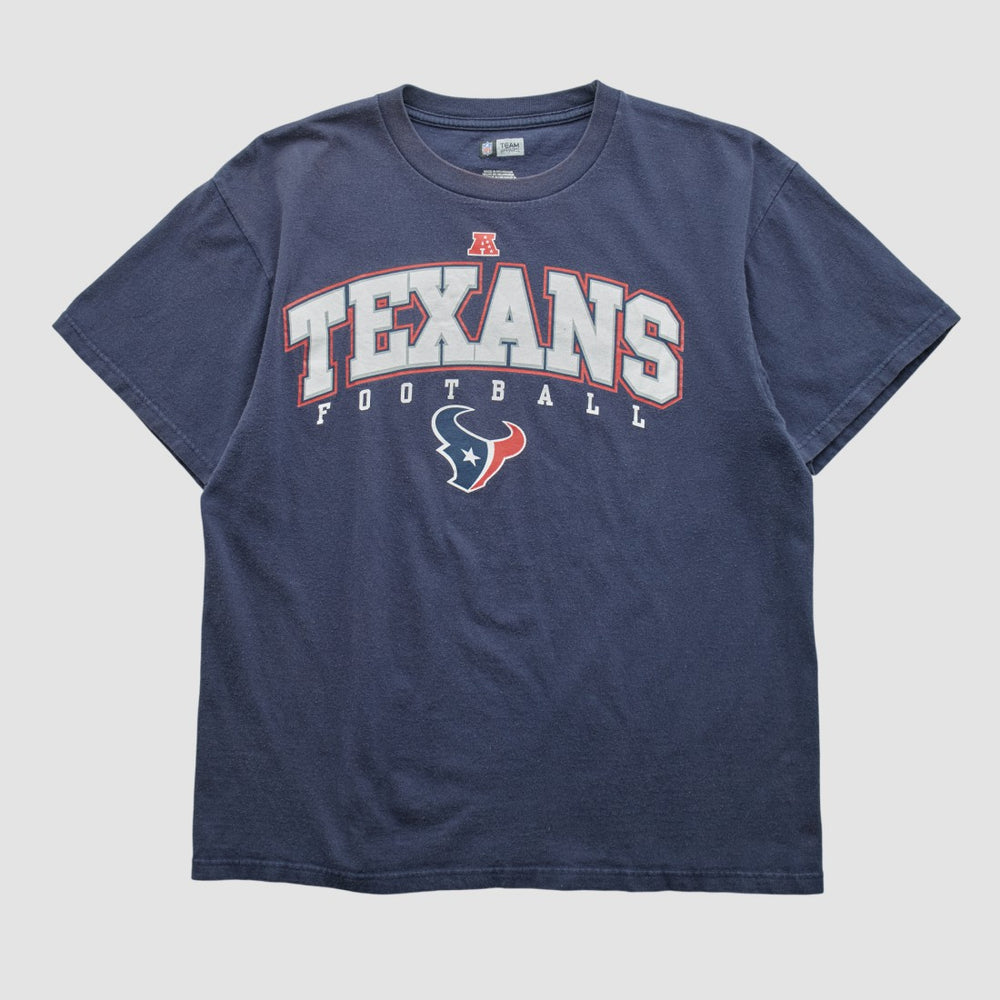 Houston Texans Fanatics NFL 2010s T-shirt