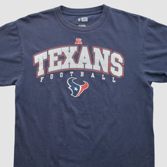 Houston Texans Fanatics NFL 2010s T-shirt