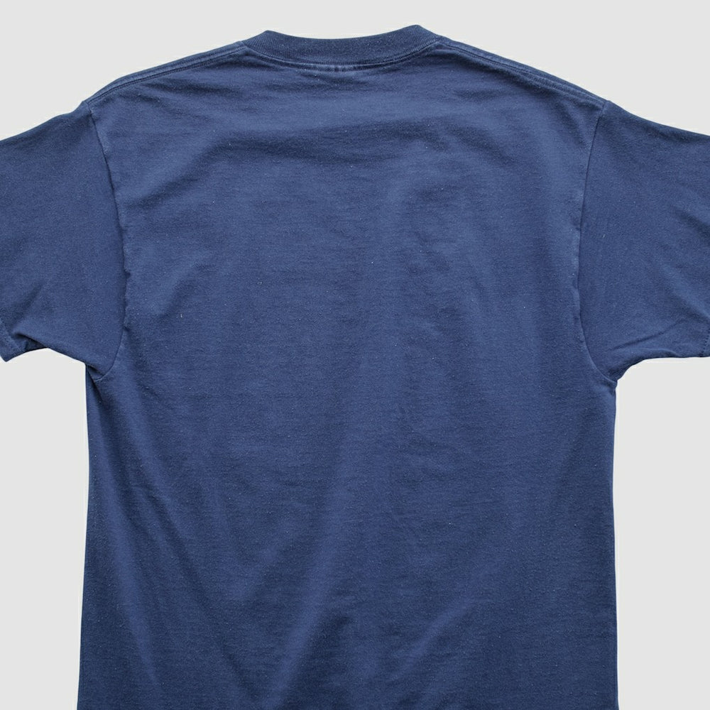 New England Patriots Fanatics Super Bowl MVP Fruit of The Loom 2002 T-shirt