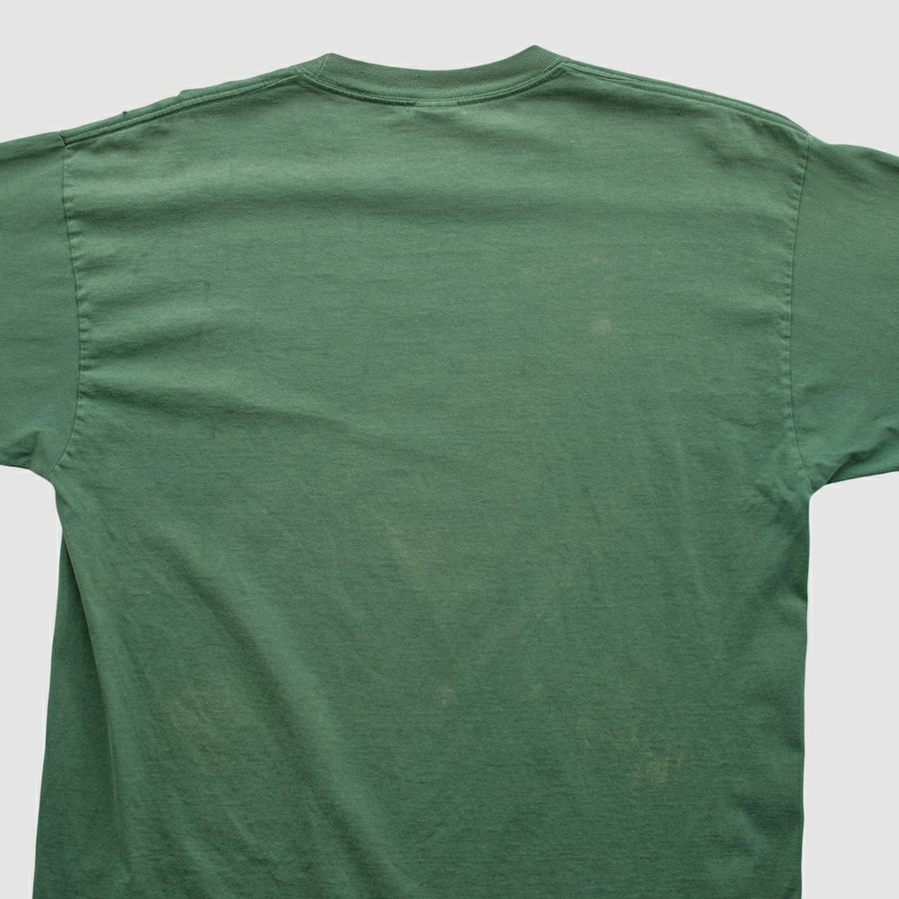 New York Jets Fanatics Reebok 2000s Long Sleeve T-shirt