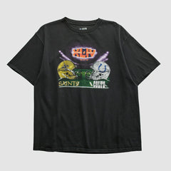 New Orleans Saints Fanatics Super Bowl XLIV NFL 2010 T-shirt