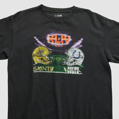 New Orleans Saints Fanatics Super Bowl XLIV NFL 2010 T-shirt
