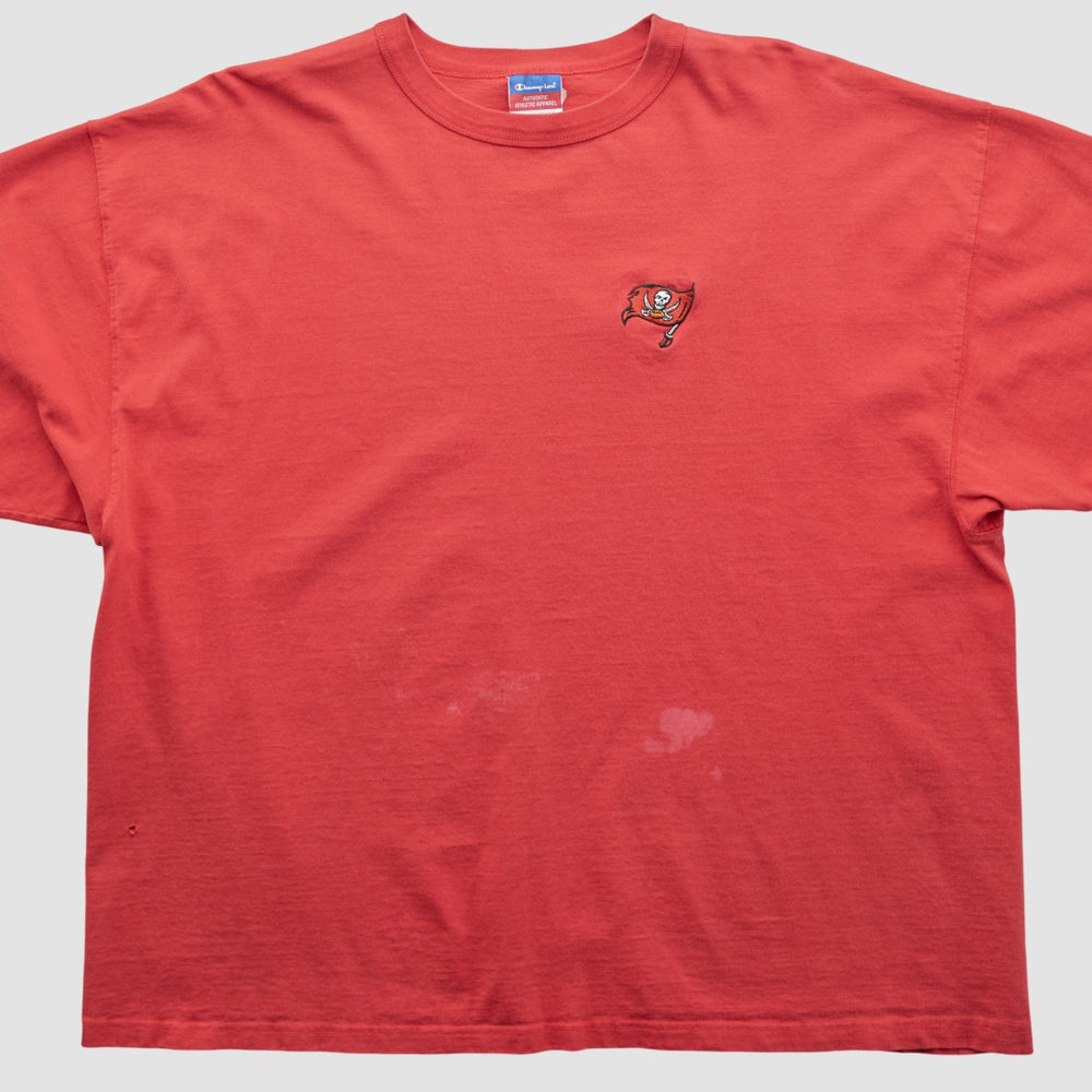 Tampa Bay Buccaneers Fanatics Champion 2000s T-shirt